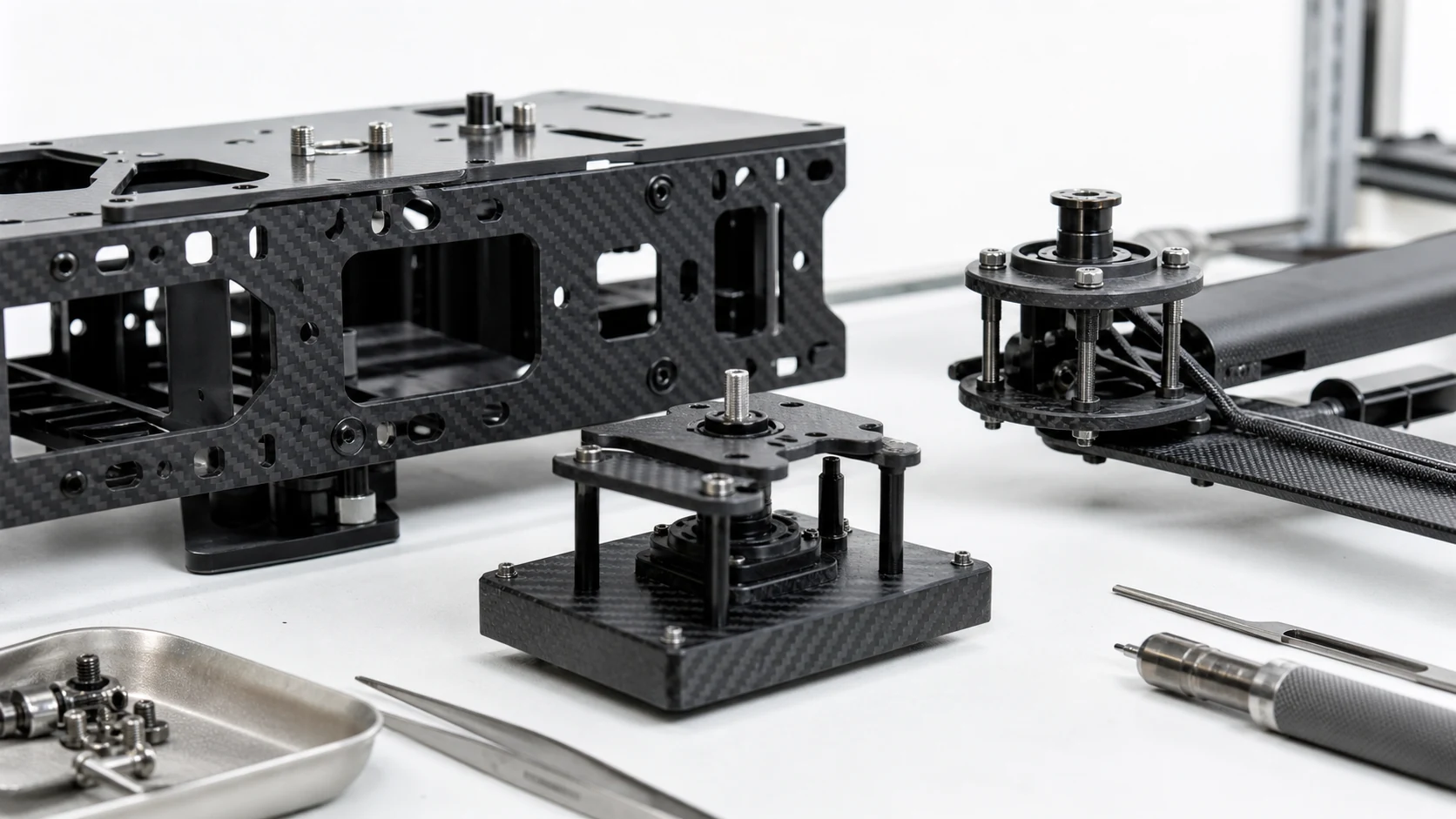 MORFIUS X-ROTOR — обложка новости